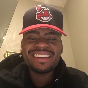 Meet your Posher, Jason